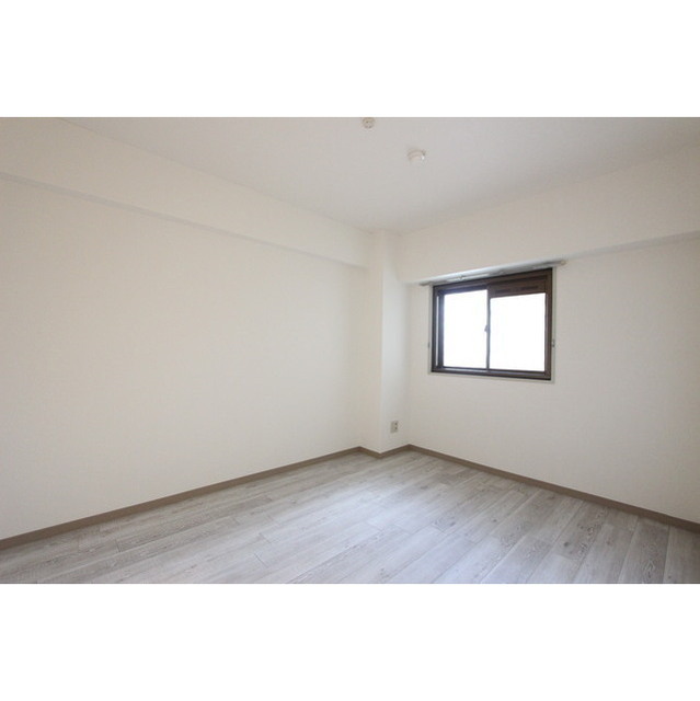 メゾンサモワール402号室 内観