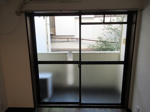 メゾン・ド・エクセレ 洋室　別角度２