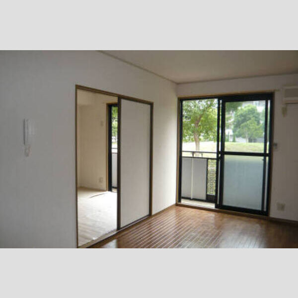 ベイグランデ 居室全景②