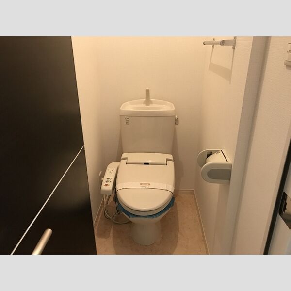 Forest Hill206号室 温水洗浄暖房便座