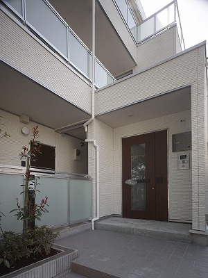 リブリ・武蔵3階 部屋その他