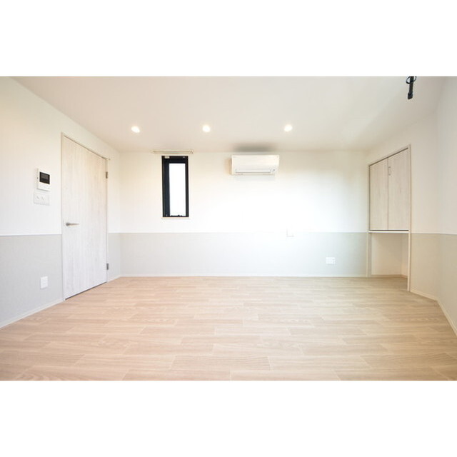 ザ・シティレジデンス新宿 内観