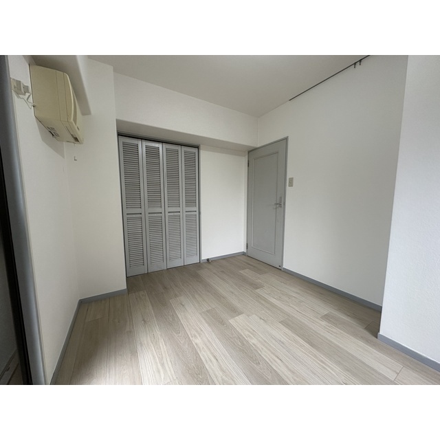 RIS中央林間Ⅰ201号室 内観