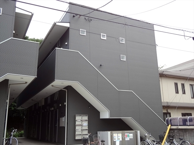 ｂｒｉｇｈｔ　ｍａｉｓｏｎ1階 キッチン