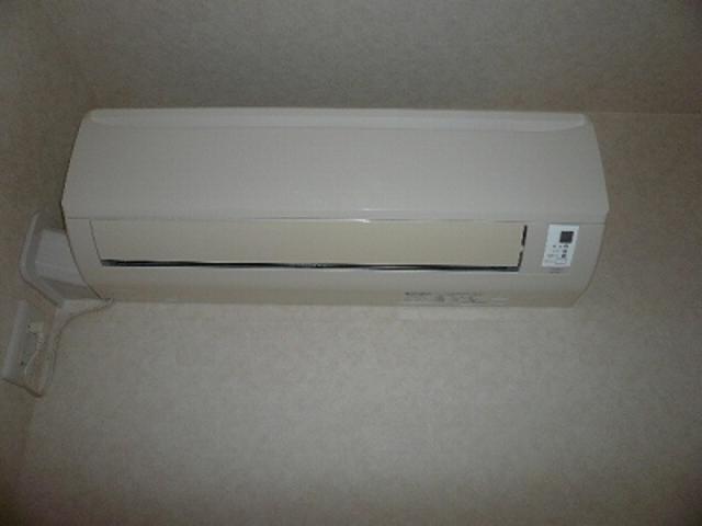 ＩＬ・ＳＯＬＥ2階 部屋設備