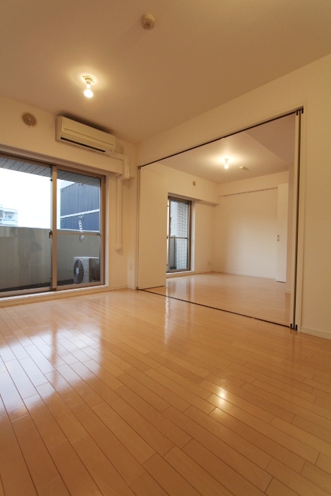 プライムアーバン西新宿Ⅰ1101号室 部屋その他