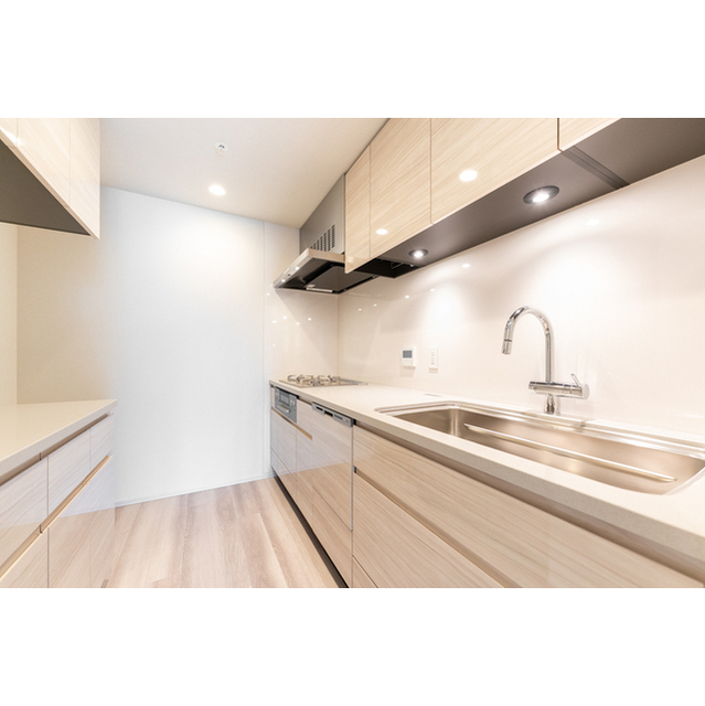 クラッシィタワー新宿御苑 2026年1月撮影