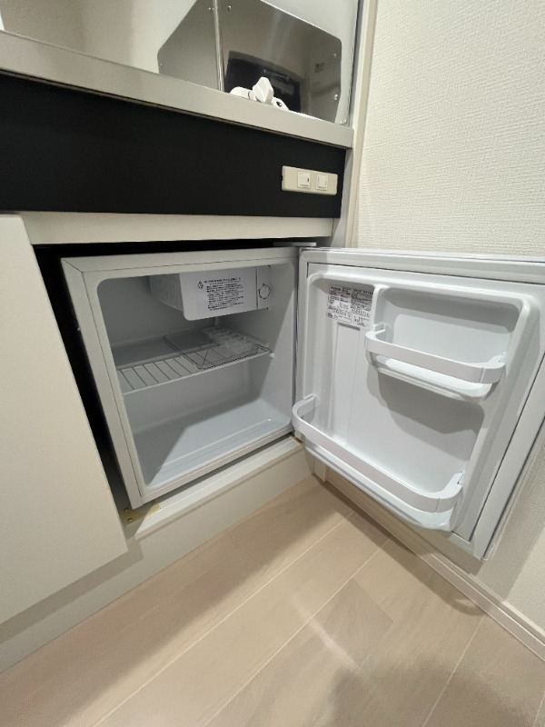 ソレアード相模が丘3階 部屋設備