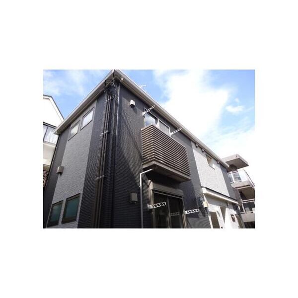 Fiore千駄木の外観画像