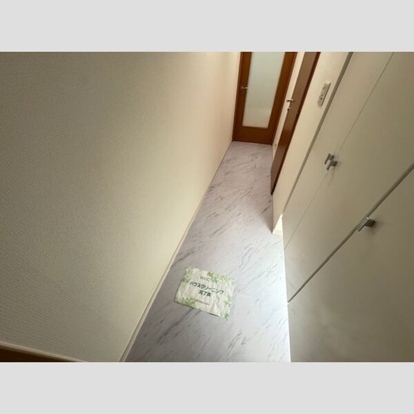 カスタリア銀座Ⅲ0203号室 玄関