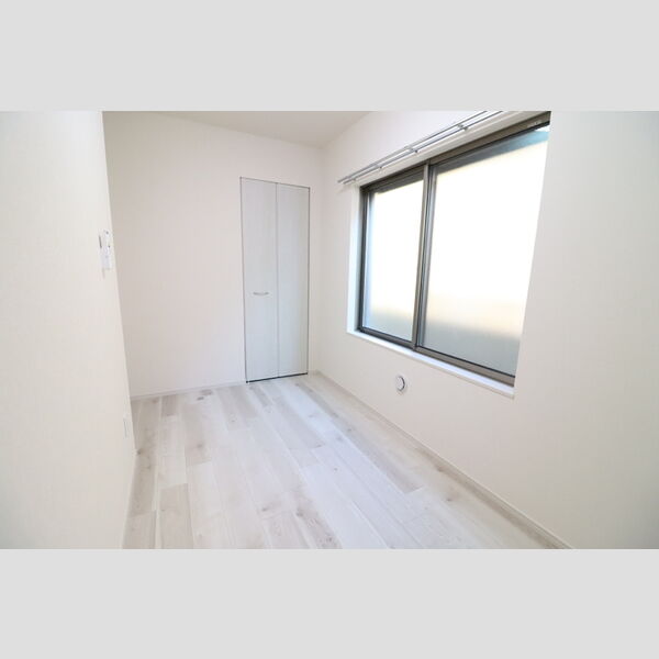 Grace Atago305号室 洋室