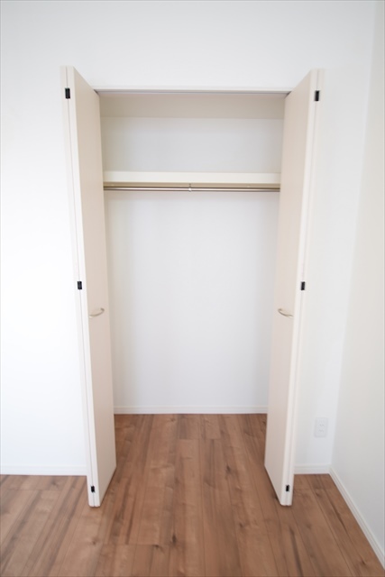 アレーゼ大和 部屋設備