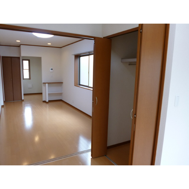 アムールＫＳ リビング