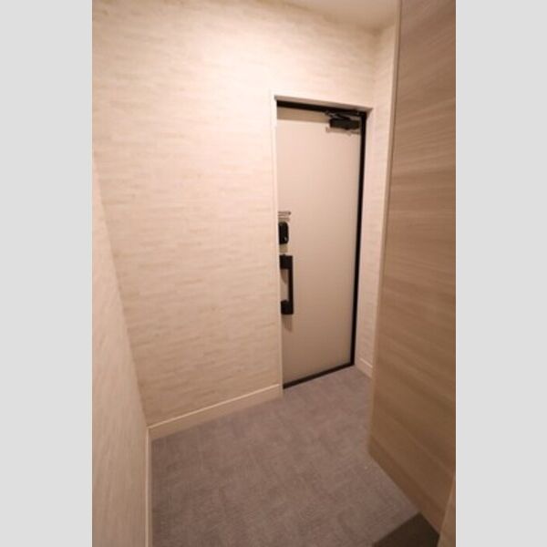 D-PRECIOUS武蔵野105号室 玄関