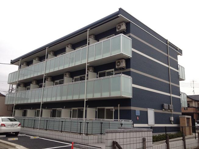 レオネクストヒマワリ305号室 部屋その他