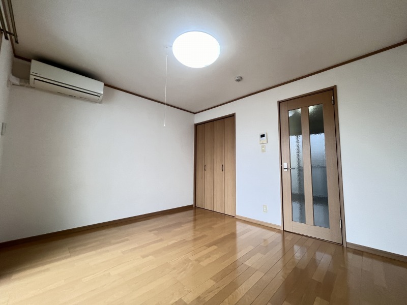 グラントワ谷在家2階 部屋その他