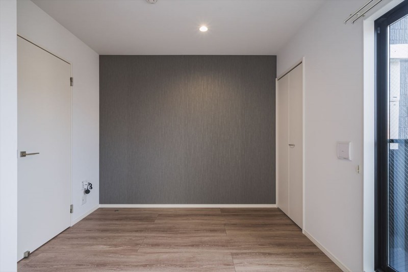 ｒｏｂｏｔ　ｈｏｍｅ日進2階 リビング