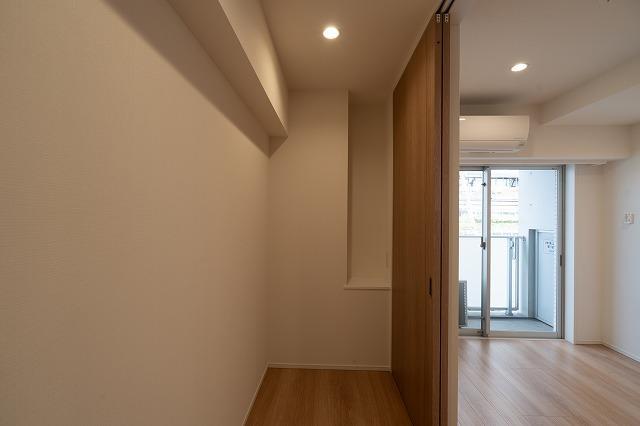 ALTERNA東池袋6階 その他、部屋スペース