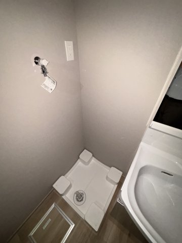 グランディアラフィーネ205号室 部屋設備