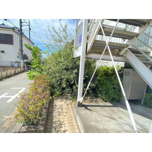 フェリオ新宿0203号室 部屋その他