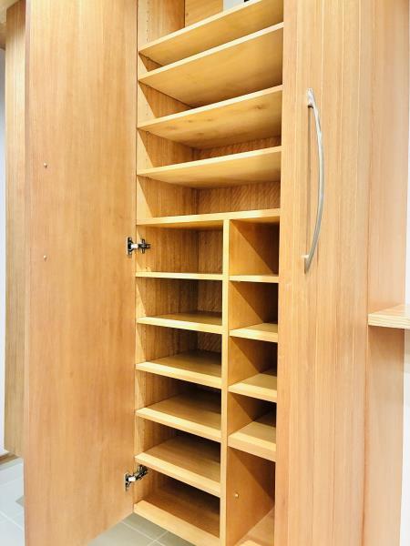 西麻布ホームズ リビング