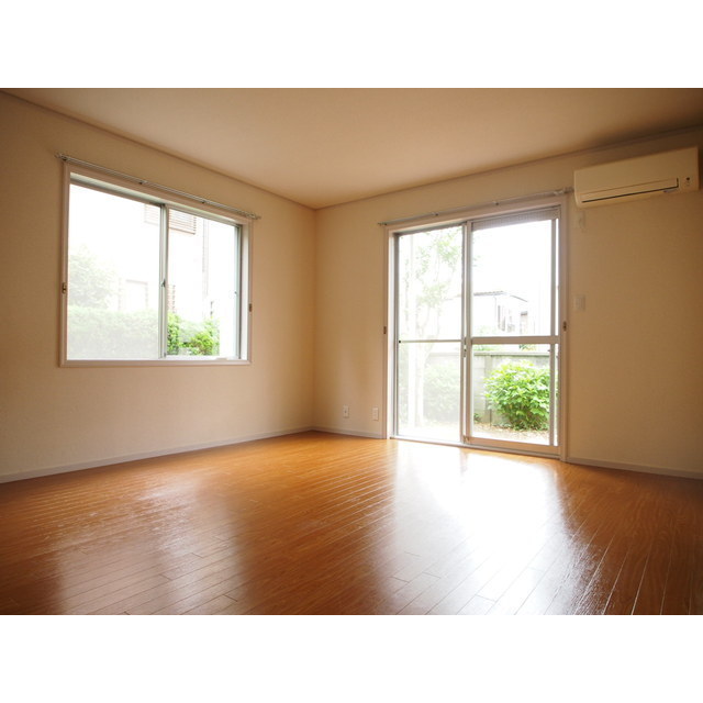 佐藤タウンハウス リビング