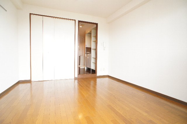 メイプル0209号室 同タイプのお部屋になります。