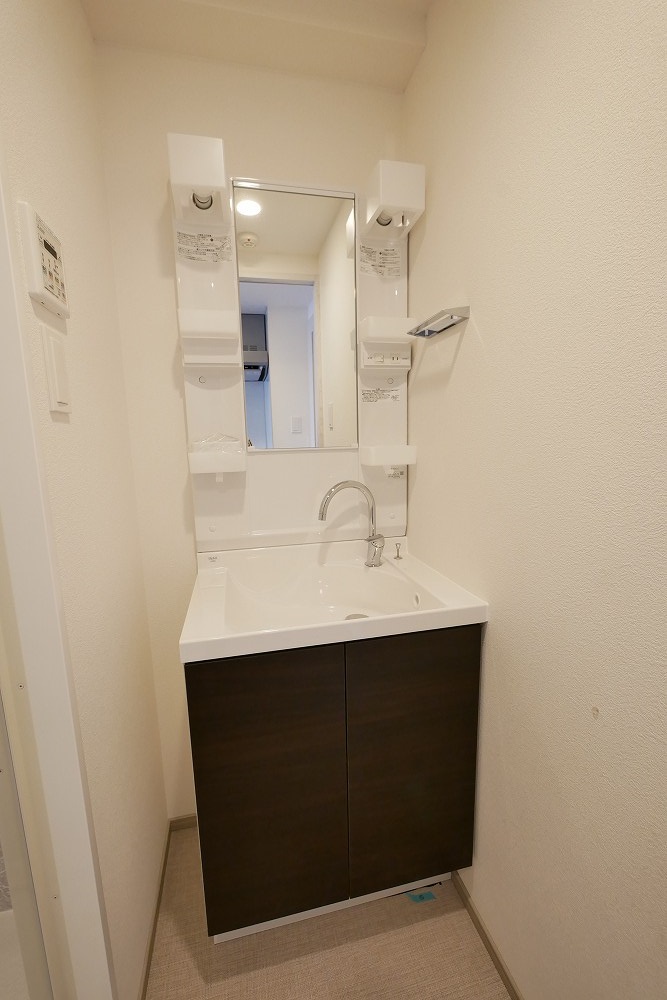 ハーモニーレジデンス山手サウス大塚 内観