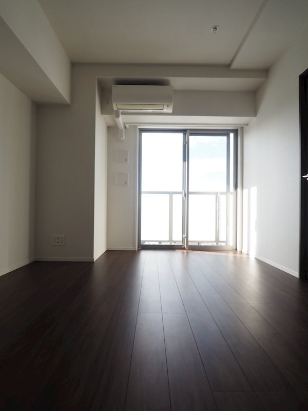 レジディア新御徒町Ⅱ12階 同建物別部屋の参考画像