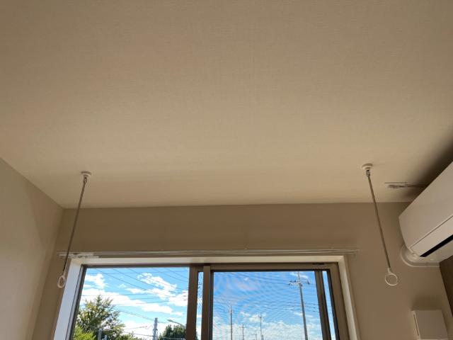 ヴィラージュK 室内設備（イメージ）