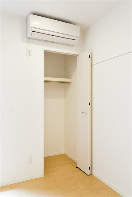 Ｃｕｏｒｅ　双葉町 部屋設備