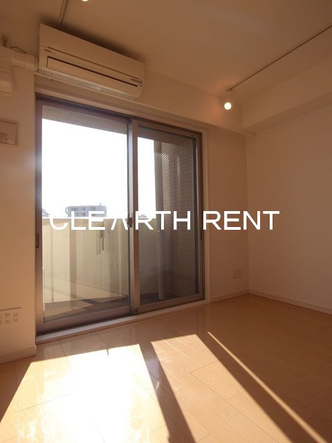 コンシェリア・デュー後楽園 同タイプ別住戸写真となります。現況と異なる場合がございます。