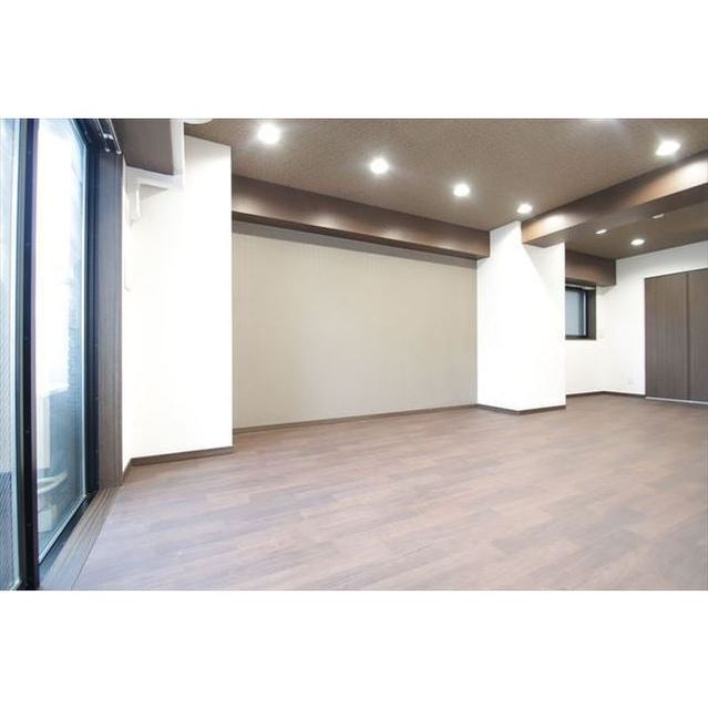 レジデンス1870 内観