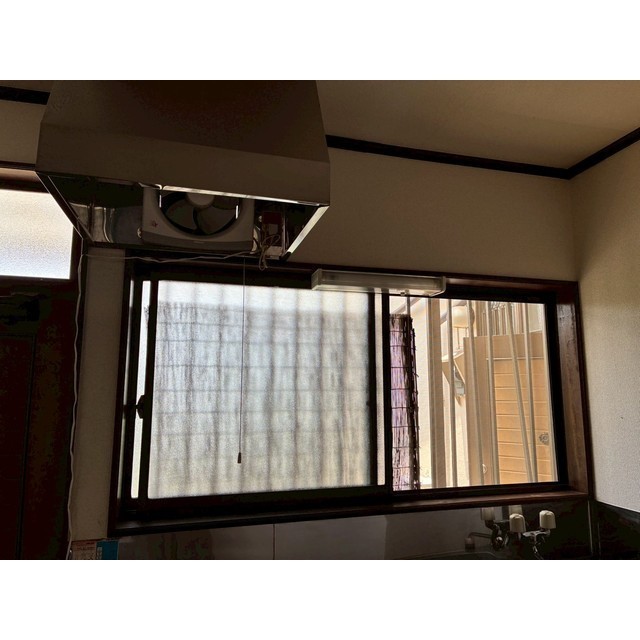 エムアイハイツ 内観