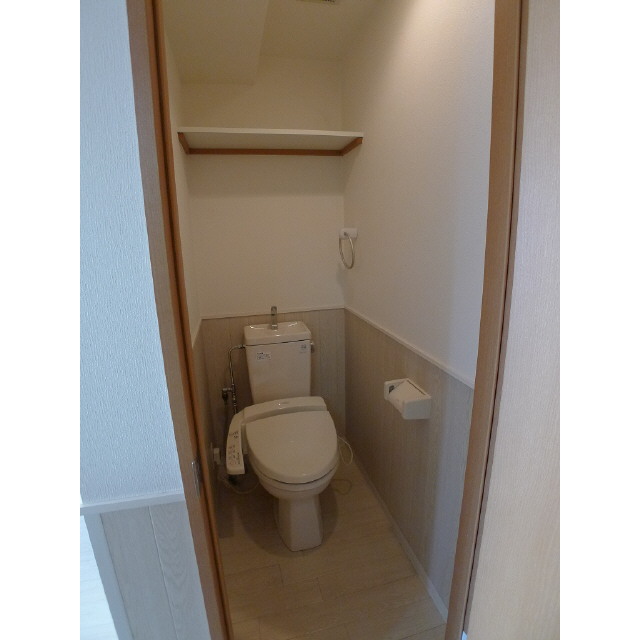 シーサイドビラ鵠沼0205号室 内観