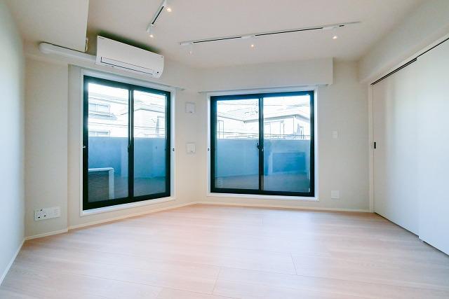 GranDuo中目黒4 居室、リビング