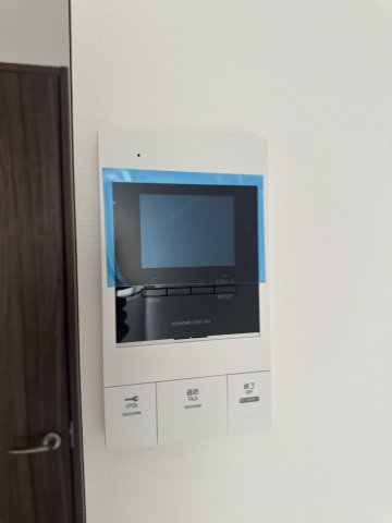 ベイルームHintertux102号室 セキュリティ