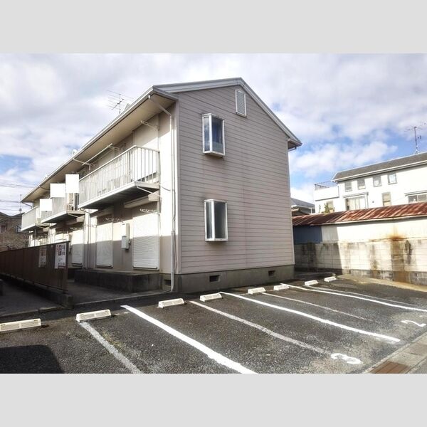 メゾン美里　A101号室 駐車場(要空き確認)