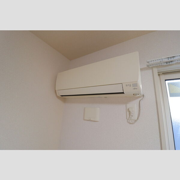 アネモス　A103号室 エアコン