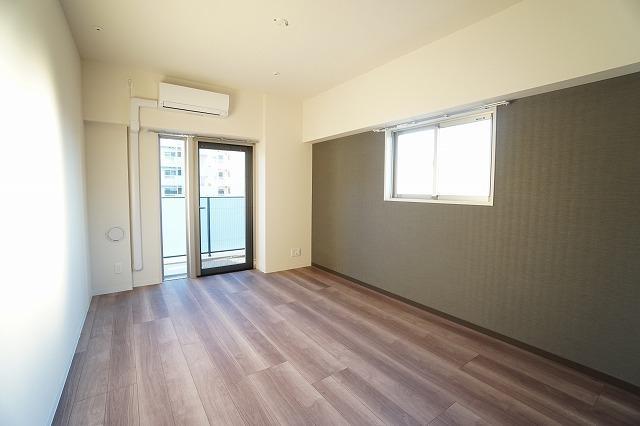 ・ROOTs Yokohama Yoshinocho6階 その他、部屋スペース