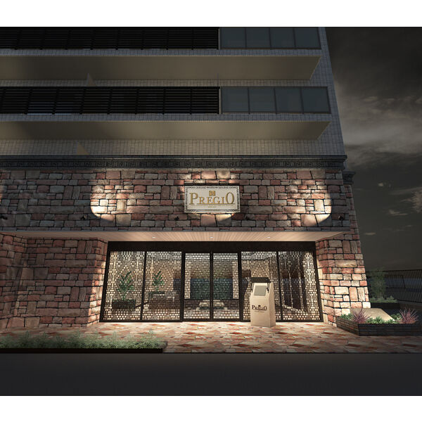 プレジオ西新井13階 同建物別部屋の参考画像