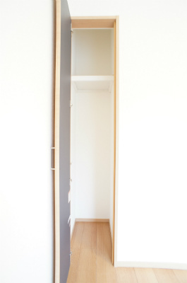 Casa Ponte 山王台 収納