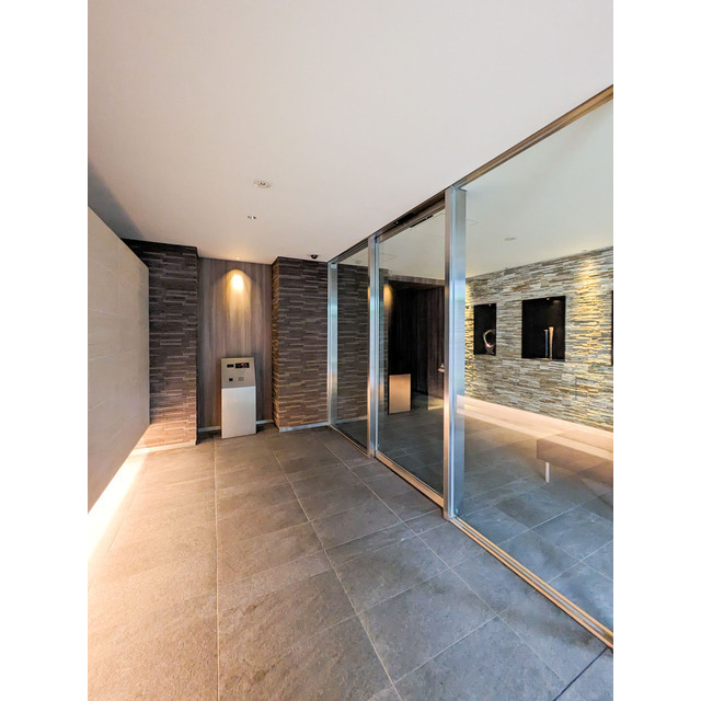 CORVAL大森0503号室 部屋その他