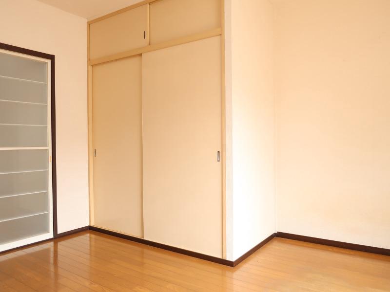 サンシティS 内観