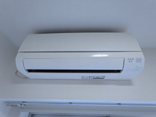 ハーモニーレジデンス蒲田アートヴィラ 部屋設備