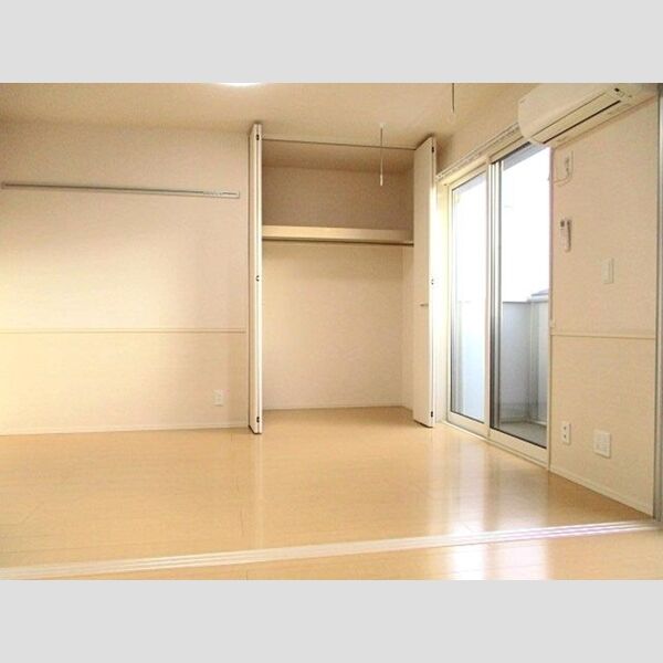 シャリテレーヴ　A201号室 同建物別部屋の参考画像