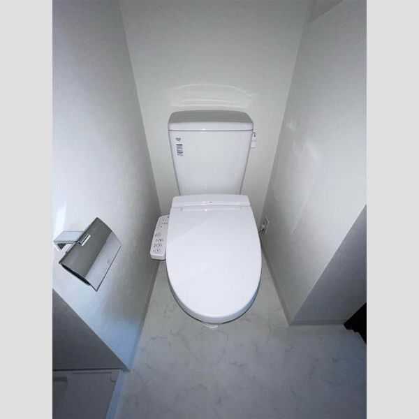 MAXIV百合ヶ丘TRE406号室 洗面