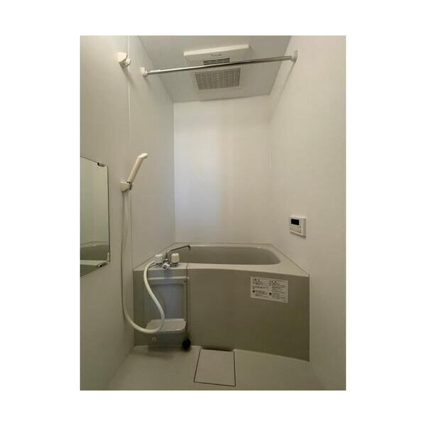 THE　A405号室 お風呂