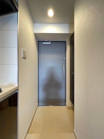 グラントゥルース浮間公園406号室 同建物別部屋の参考画像