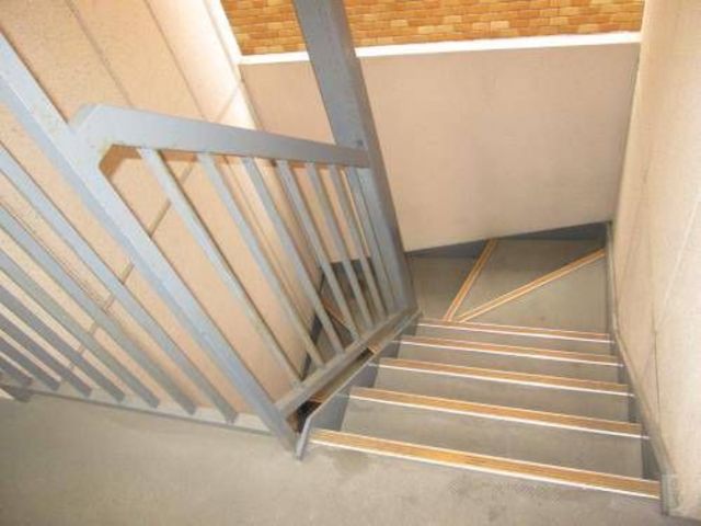 リフィナ横浜新杉田0101号室 同建物別部屋の参考画像